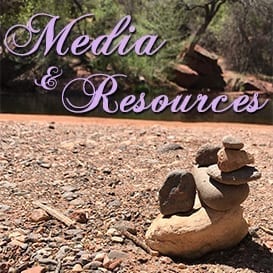 Learn to heal your mind and body and balance your energy with resources from Catharine Dress.